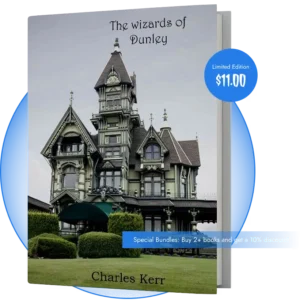 Discover Magical Reads!