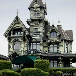 The wizards of Dunley