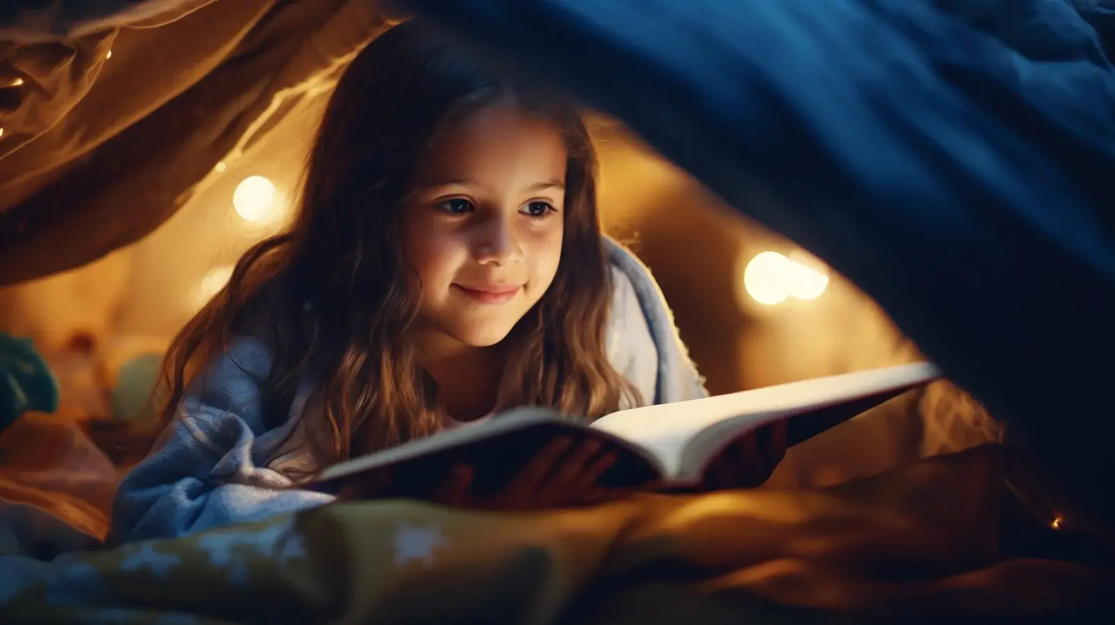 Children’s Fantasy Book Series